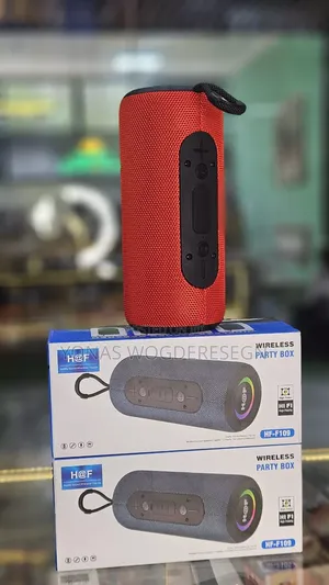 Unleash Your Music With H at F