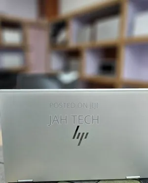New Laptop HP EliteBook 1040 G8 16GB Intel Core i7 SSD 512GB