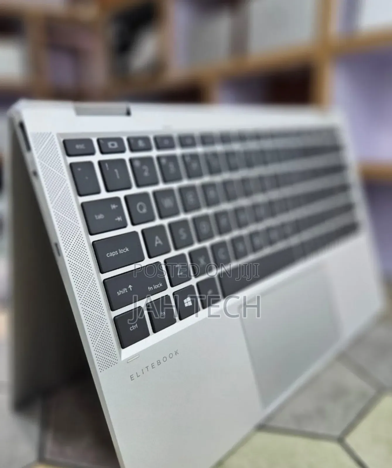 New Laptop HP EliteBook 1040 G8 16GB Intel Core i7 SSD 512GB