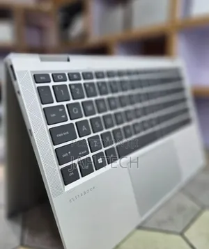 New Laptop HP EliteBook 1040 G8 16GB Intel Core i7 SSD 512GB