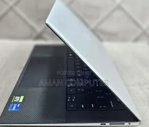 New Laptop Dell XPS 15 16GB Intel Core i7 SSD 1T