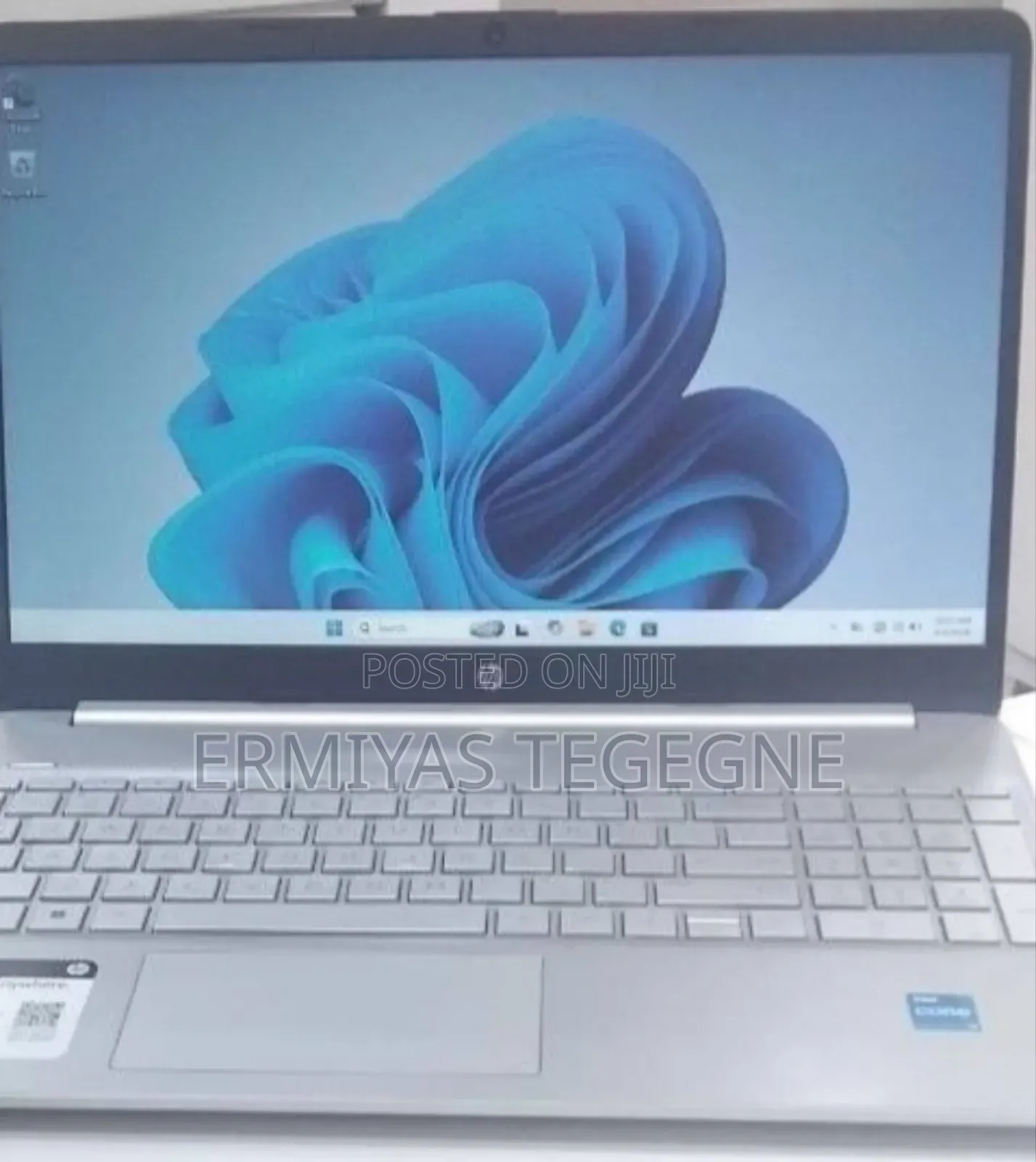 New Laptop HP Stream Notebook 16GB Intel Core i3 SSD 512GB