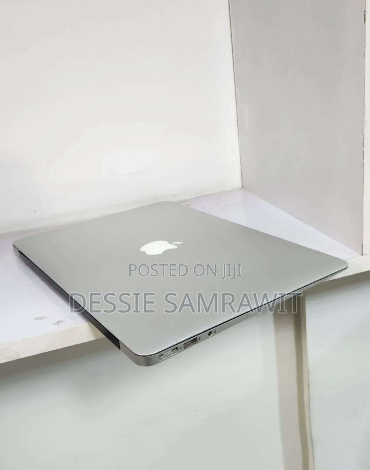 Laptop Apple MacBook Air 2017 8GB Intel Core i5 SSD 256GB
