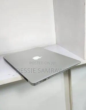 Laptop Apple MacBook Air 2017 8GB Intel Core i5 SSD 256GB