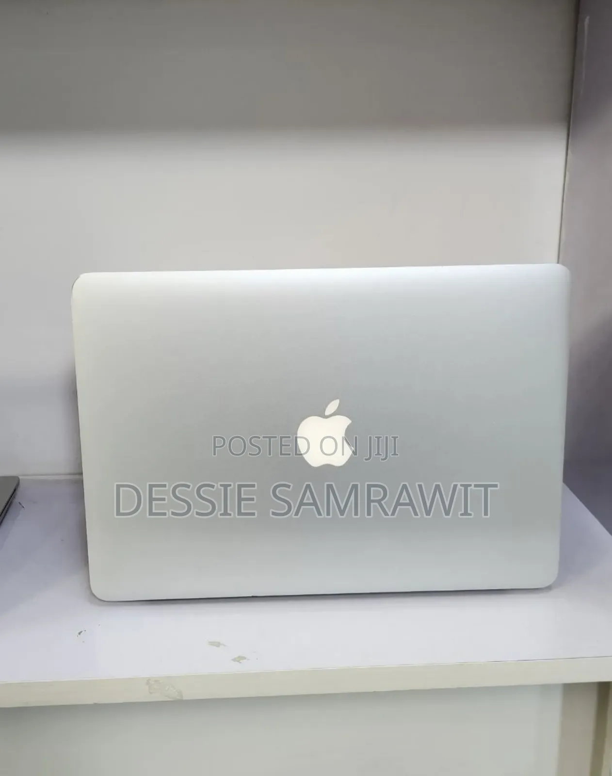 Laptop Apple MacBook Air 2017 8GB Intel Core i5 SSD 256GB