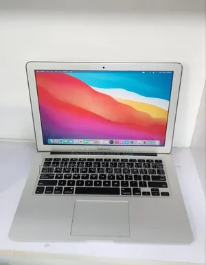 Laptop Apple MacBook Air 2017 8GB Intel Core i5 SSD 256GB