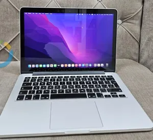 New Laptop Apple MacBook Pro 2016 8GB Intel Core i7 SSD 256GB