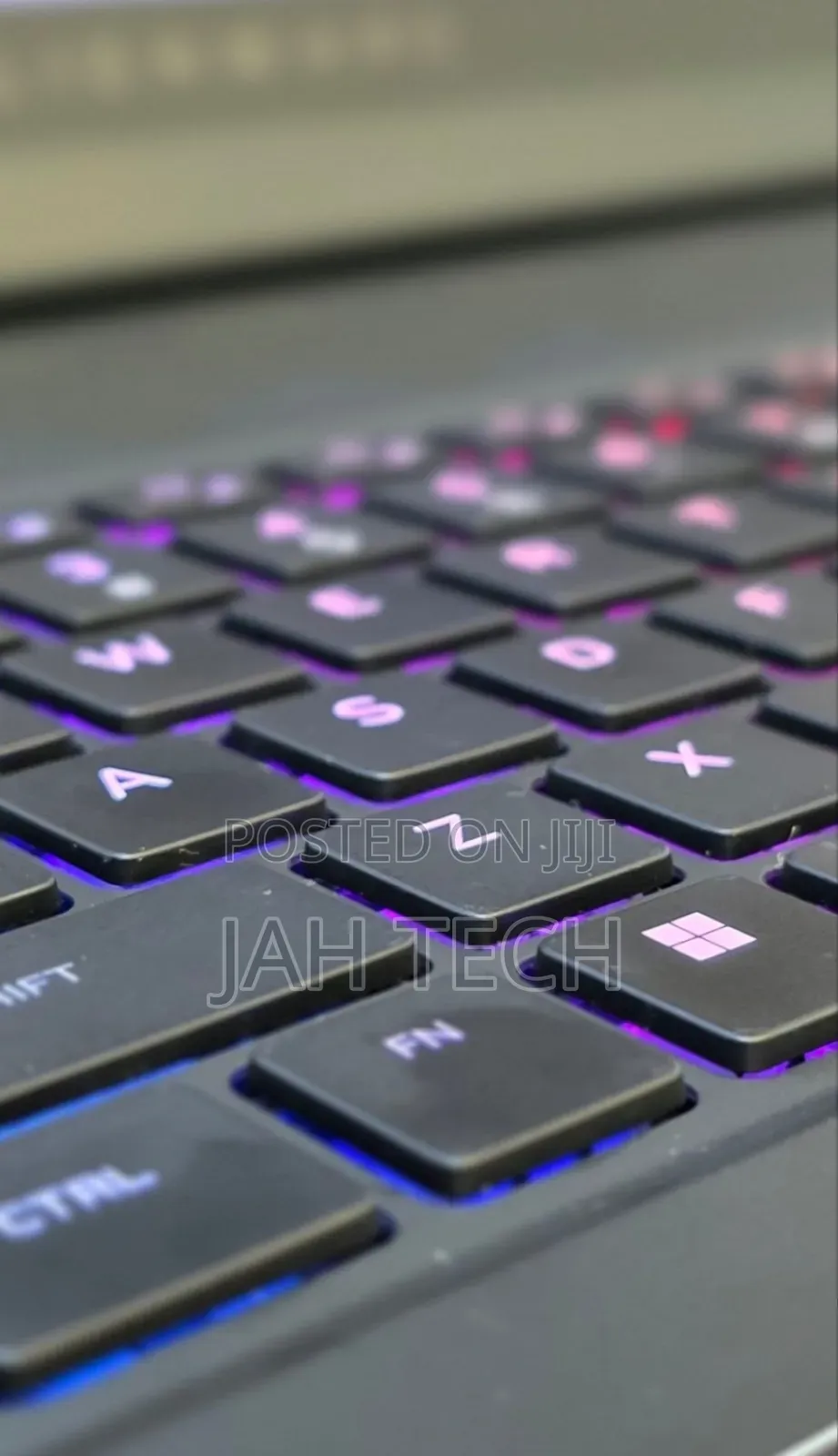 New Laptop Alienware X16 r1 16GB Intel Core i9 SSD 1T