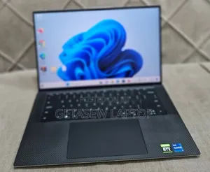 New Laptop Dell XPS 15 16GB Intel Core i7 SSD 1T