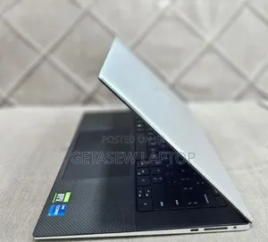 New Laptop Dell XPS 15 16GB Intel Core i7 SSD 1T