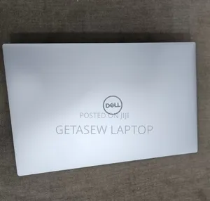 New Laptop Dell XPS 15 16GB Intel Core i7 SSD 1T