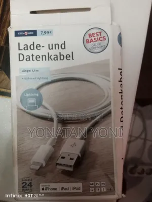Apple Charger
