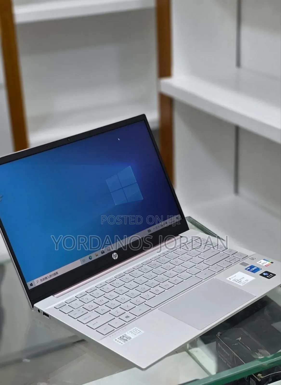 New Laptop HP Pavilion 14 16GB Intel Core i5 SSD 512GB
