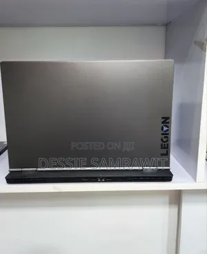 Laptop Lenovo Legion Y730 16GB Intel Core i7 HDD+SSD 1T