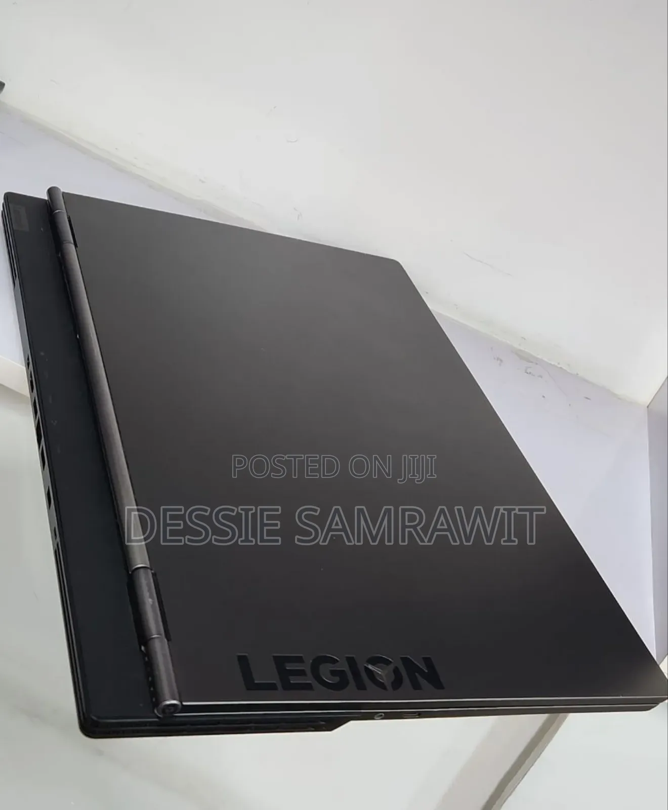 Laptop Lenovo Legion Y730 16GB Intel Core i7 HDD+SSD 1T