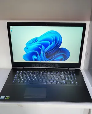 Laptop Lenovo Legion Y730 16GB Intel Core i7 HDD+SSD 1T