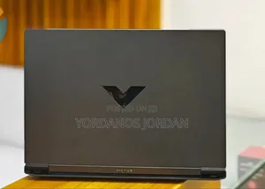 New Laptop HP Victus 15 16GB Intel Core i5 SSD 512GB