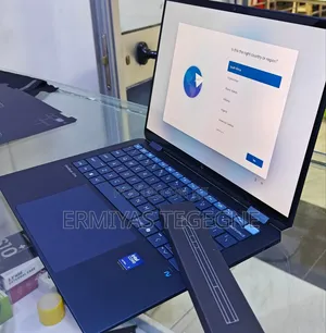 New Laptop HP Pavilion 15 16GB Intel Core Ultra 7 SSD 512GB