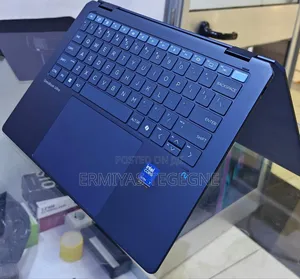 New Laptop HP Pavilion 15 16GB Intel Core Ultra 7 SSD 512GB