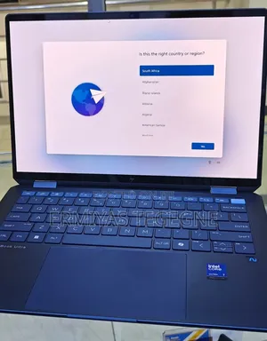 New Laptop HP Pavilion 15 16GB Intel Core Ultra 7 SSD 512GB