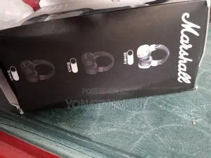 Head Phone