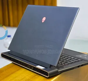 New Laptop Alienware X16 r1 16GB Intel Core i9 SSD 1T
