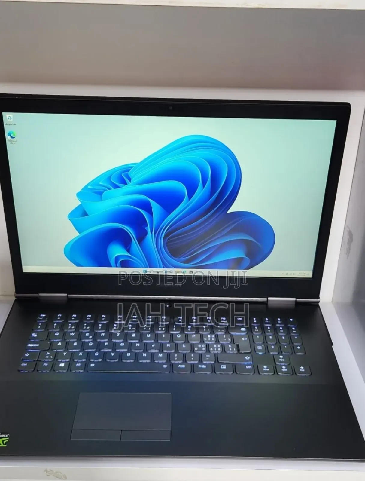 New Lenovo Legion Y7000P IRX9 Gaming Laptop 16GB Intel Core i7 1.5T