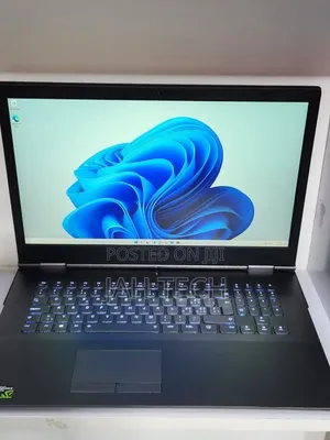 New Lenovo Legion Y7000P IRX9 Gaming Laptop 16GB Intel Core i7 1.5T
