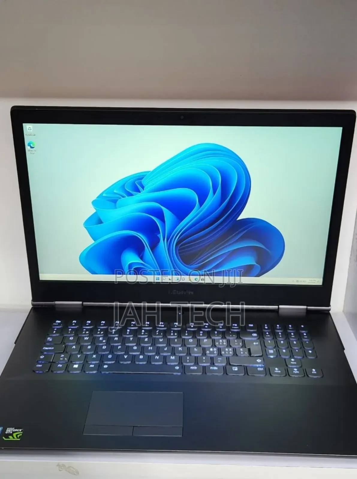 New Lenovo Legion Y7000P IRX9 Gaming Laptop 16GB Intel Core i7 1.5T