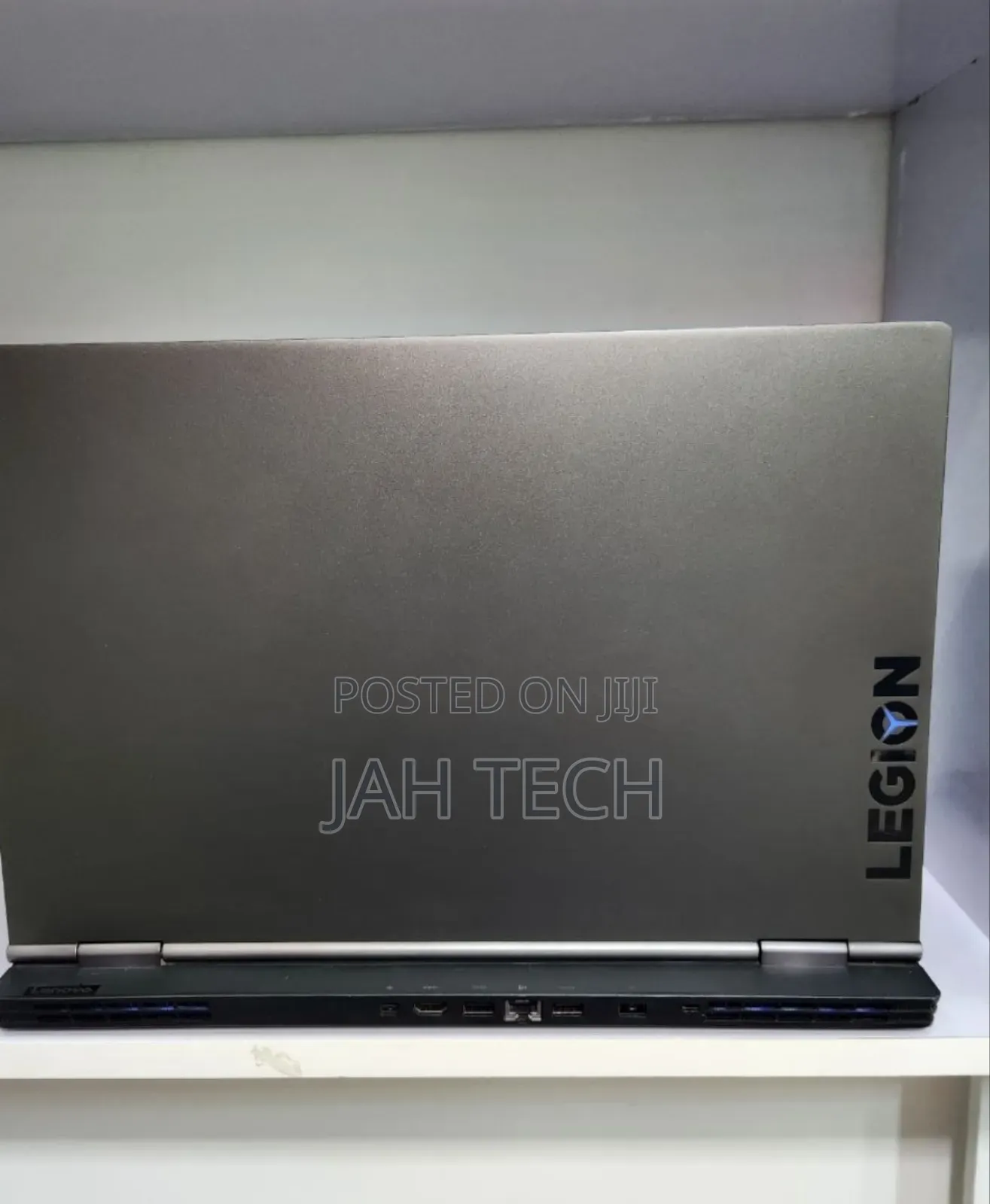 New Lenovo Legion Y7000P IRX9 Gaming Laptop 16GB Intel Core i7 1.5T