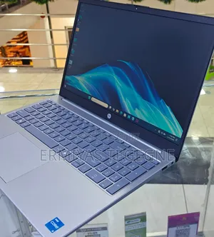 New Laptop HP Pavilion 15 8GB Intel Core i5 SSD 512GB