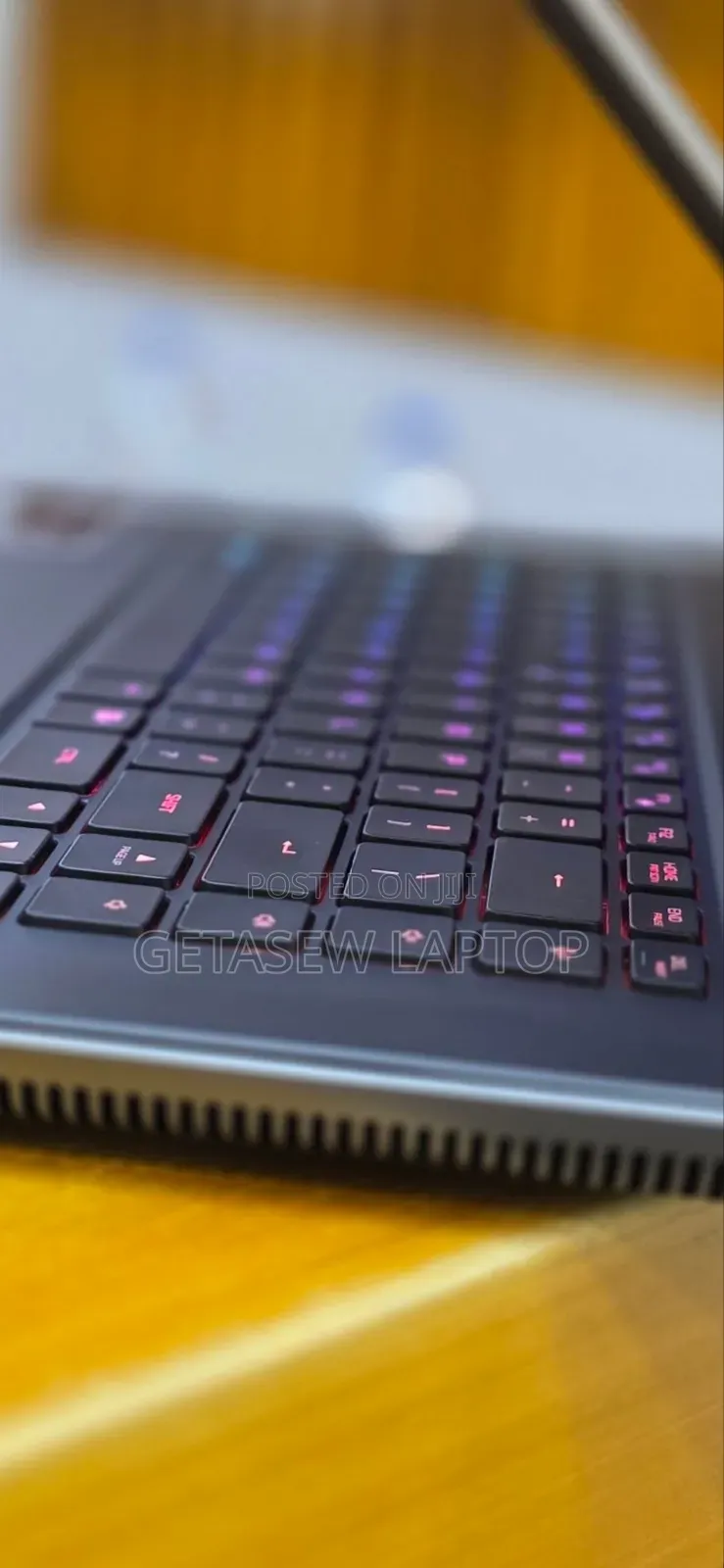 New Laptop Alienware X16 r1 16GB Intel Core i9 SSD 1T