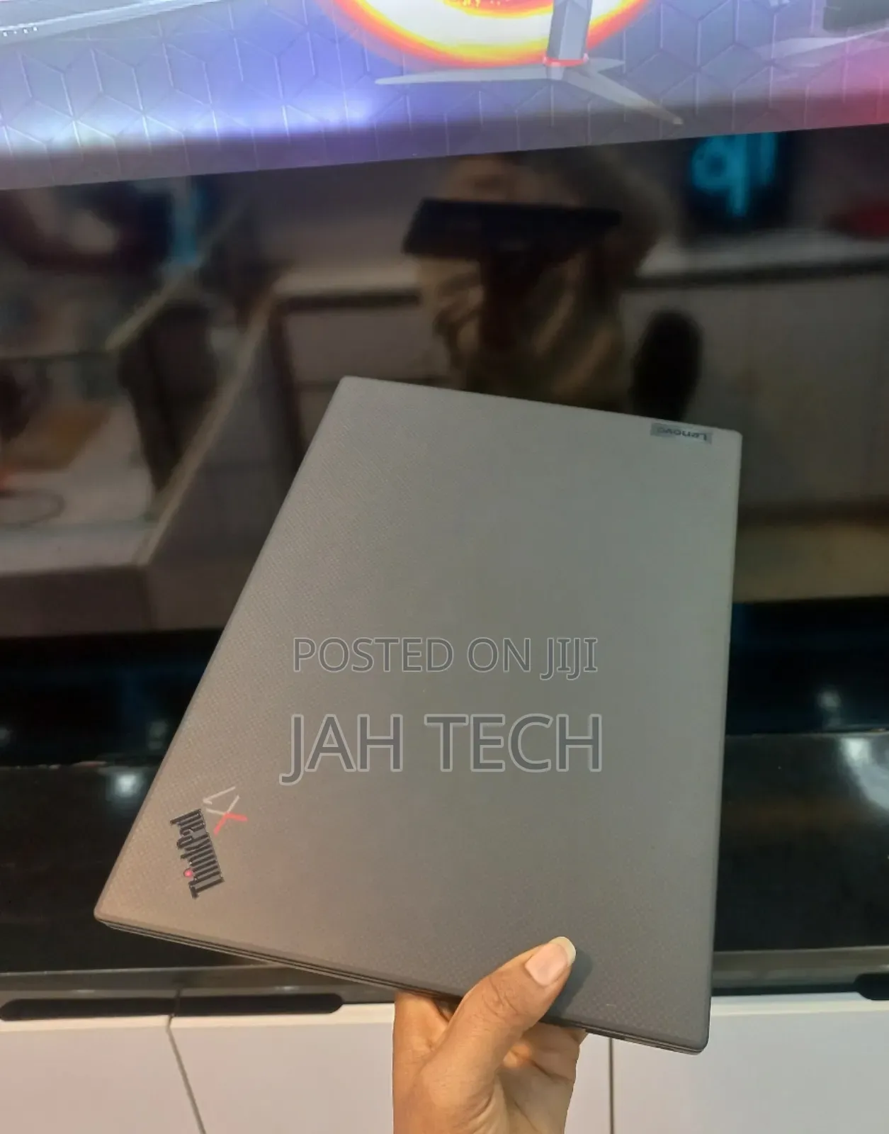 New Laptop Lenovo ThinkPad X1 Carbon 16GB Intel Core i7 SSD 1T