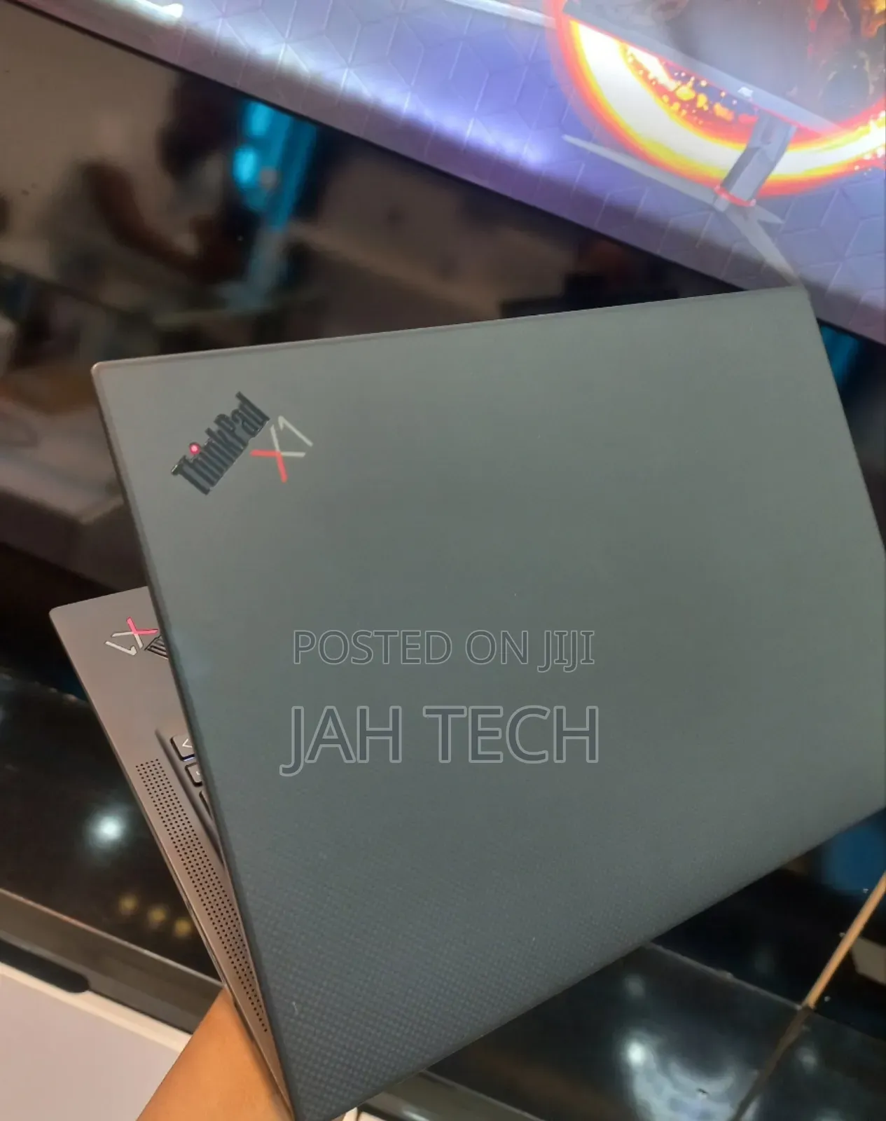 New Laptop Lenovo ThinkPad X1 Carbon 16GB Intel Core i7 SSD 1T
