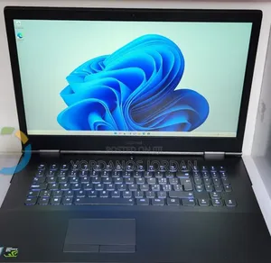 New Laptop Lenovo Legion Y730 16GB Intel Core i7 SSHD (Hybrid) 1.5T