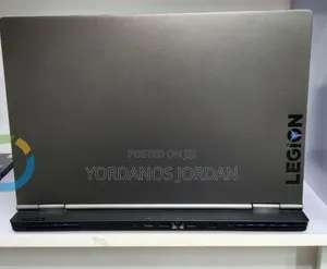 New Laptop Lenovo Legion Y730 16GB Intel Core i7 SSHD (Hybrid) 1.5T