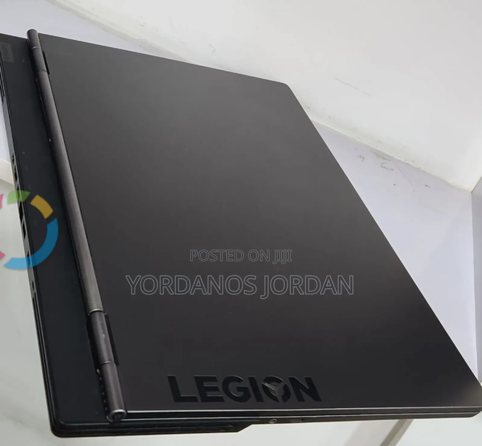 New Laptop Lenovo Legion Y730 16GB Intel Core i7 SSHD (Hybrid) 1.5T