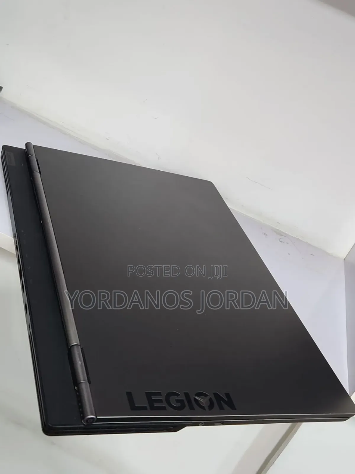New Laptop Lenovo Legion Y730 16GB Intel Core i7 SSHD (Hybrid) 1.5T