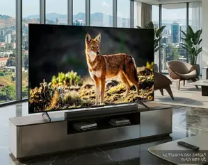 Hisense 100-Inch Tv U7 Series Mini-Led Uled Tv Original Hisense