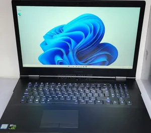 New Laptop Lenovo Legion 5 16GB Intel Core i7 SSD 256GB