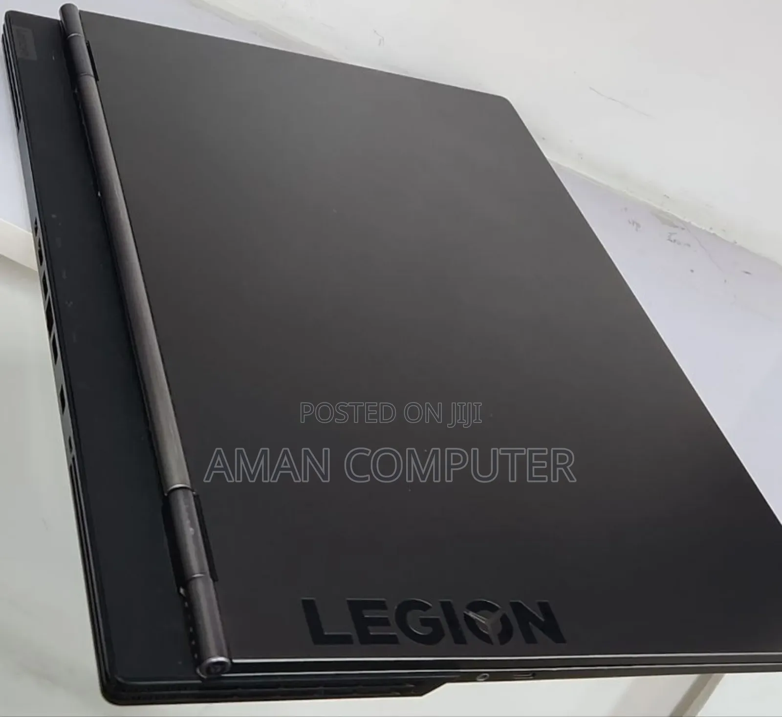 New Laptop Lenovo Legion 5 16GB Intel Core i7 SSD 256GB