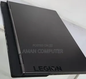 New Laptop Lenovo Legion 5 16GB Intel Core i7 SSD 256GB