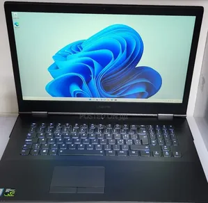 New Laptop Lenovo Legion 5 16GB Intel Core i7 SSD 256GB