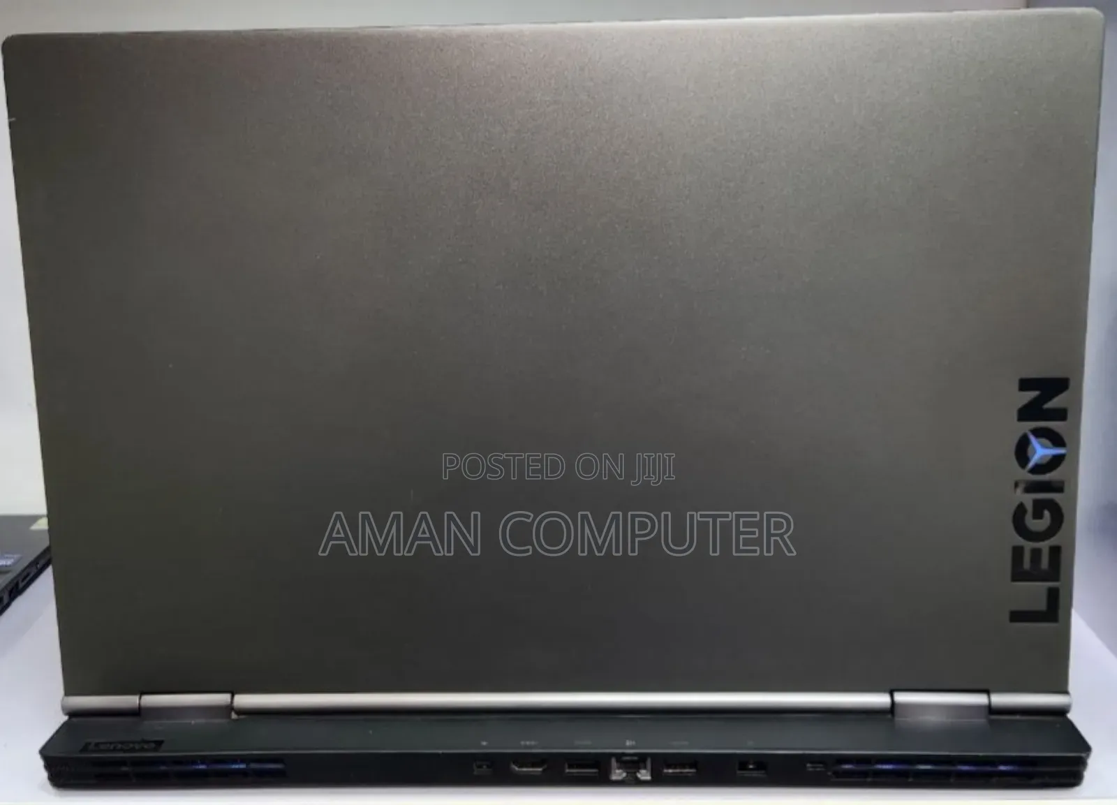 New Laptop Lenovo Legion 5 16GB Intel Core i7 SSD 256GB