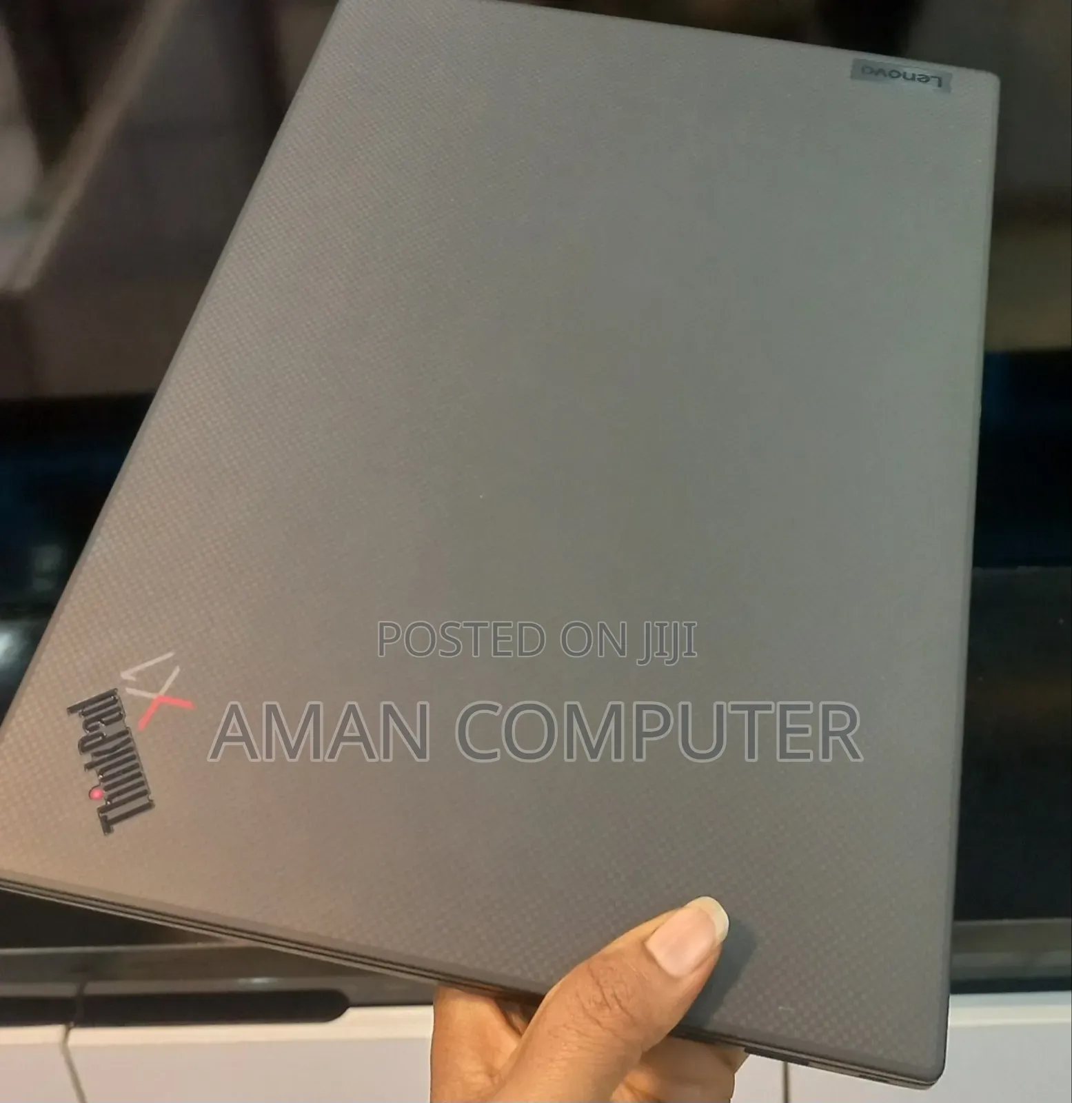 New Laptop Lenovo ThinkPad X1 Carbon 16GB Intel Core i7 SSD 1T