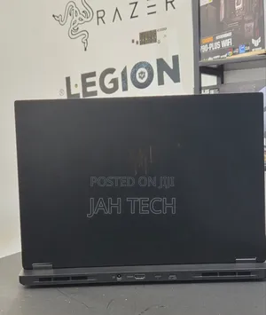 New Laptop Acer Predator Helios Neo 16 16GB Intel Core Ultra 9 SSD 1T