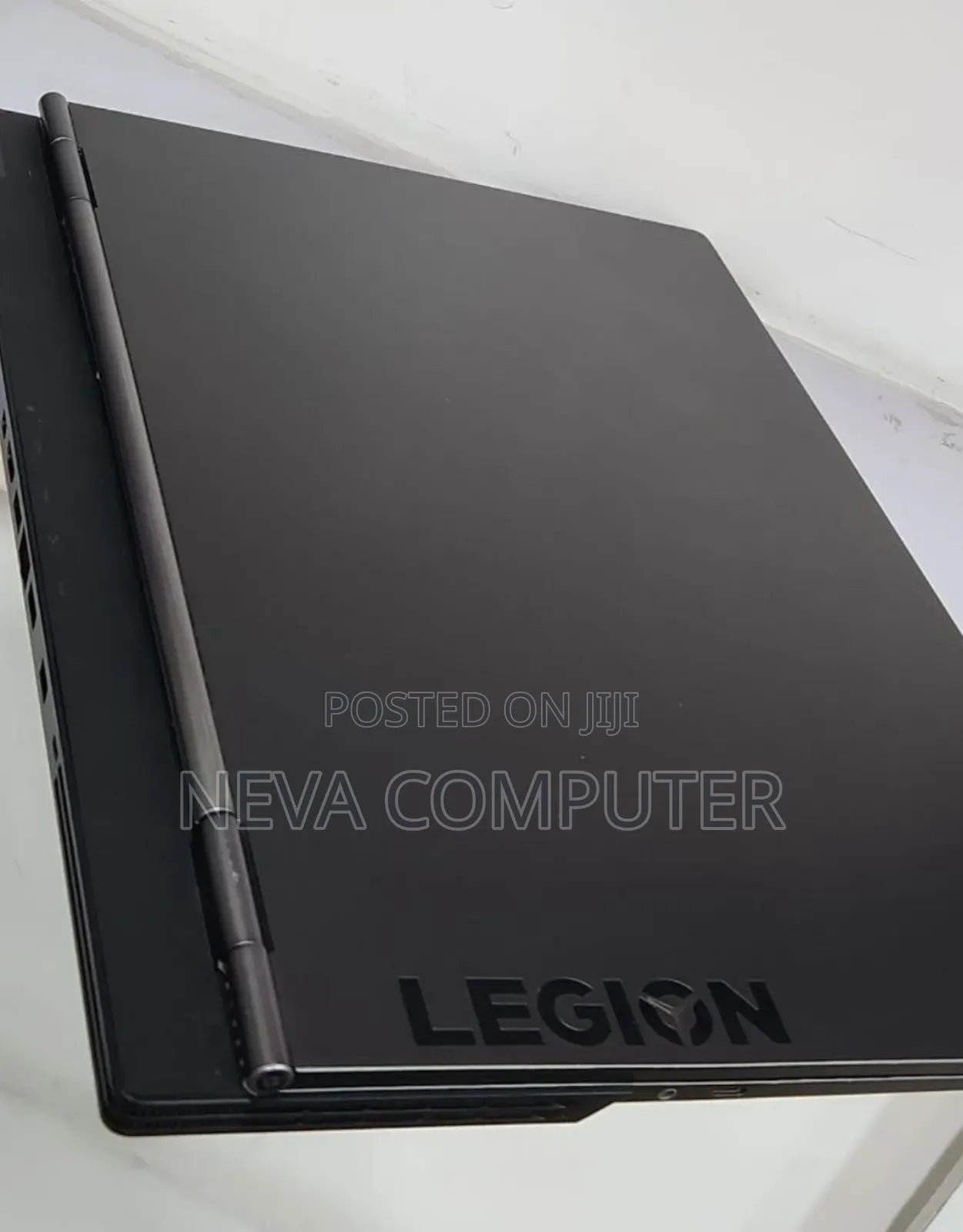 New Laptop Lenovo Legion Y730 16GB Intel Core i7 SSD 256GB