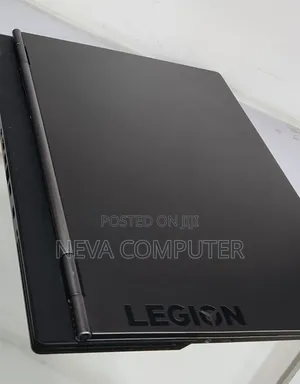 New Laptop Lenovo Legion Y730 16GB Intel Core i7 SSD 256GB