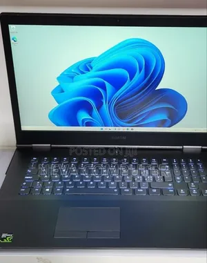 New Laptop Lenovo Legion Y730 16GB Intel Core i7 SSD 256GB
