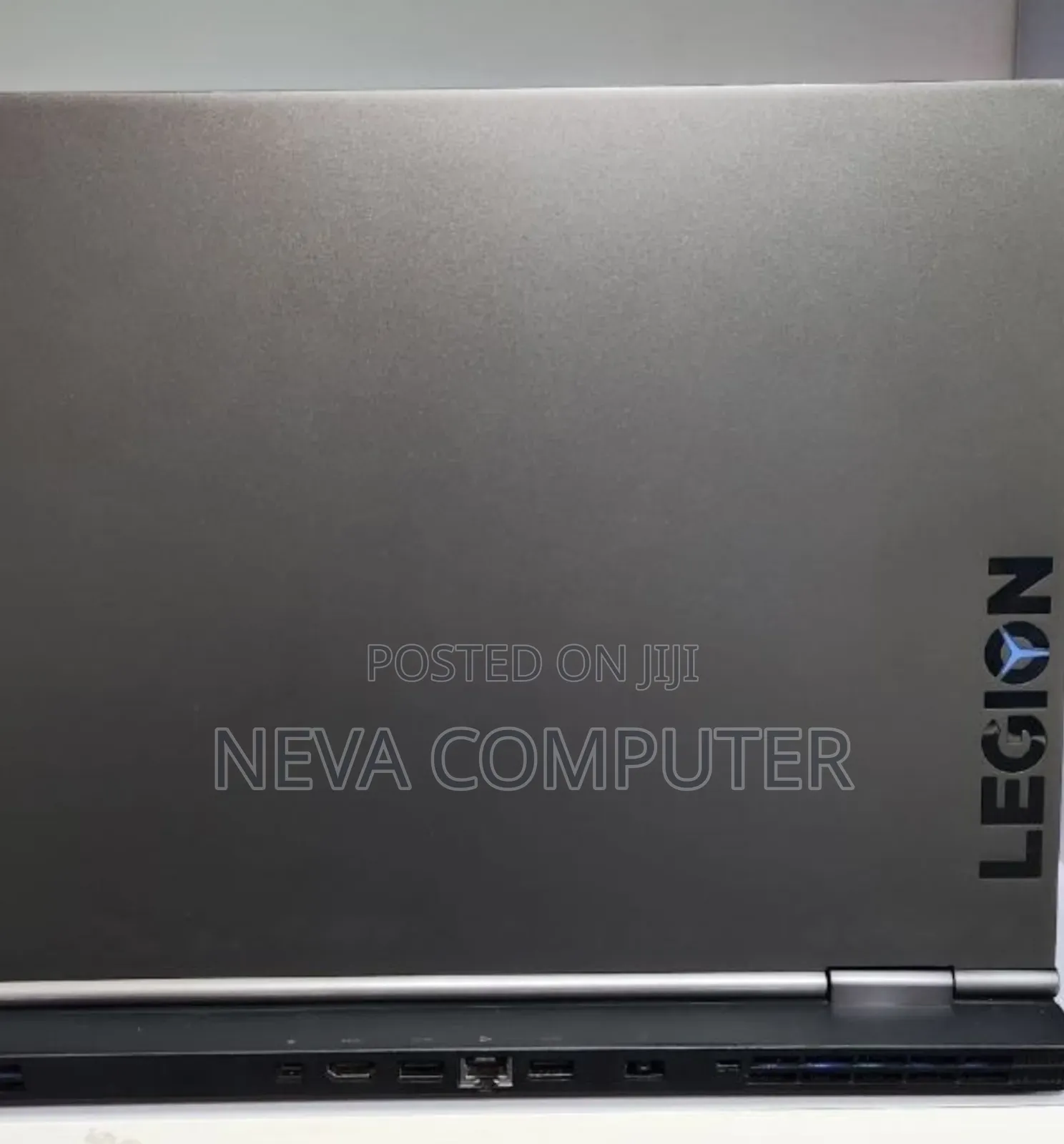 New Laptop Lenovo Legion Y730 16GB Intel Core i7 SSD 256GB
